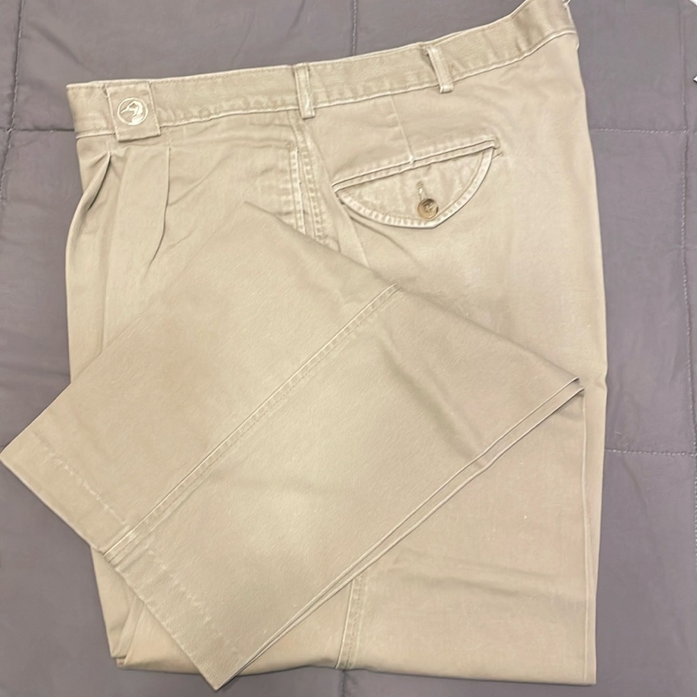 Men’s Duck Head Kahkis 40x30